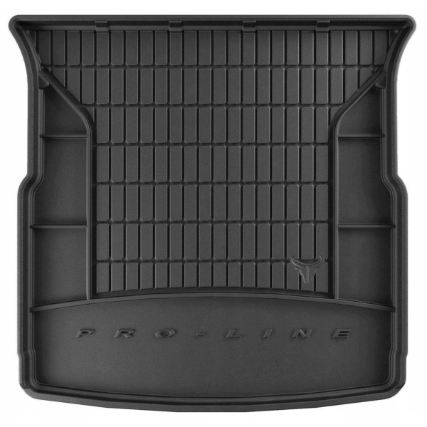 Tavita Portbagaj Negro Ford S-Max 2006-2014 5 Locuri TM404465